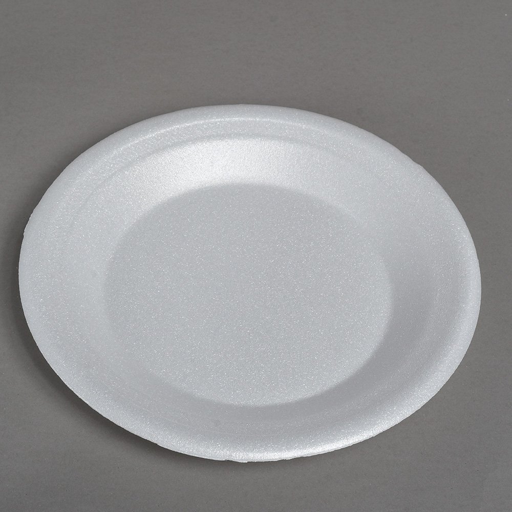 plato numero 9 fomi unidad