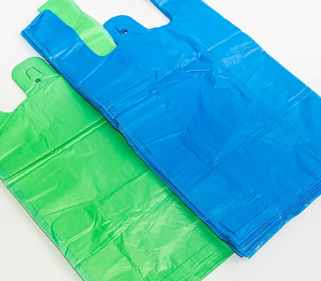 bolsa pequeña camiseta