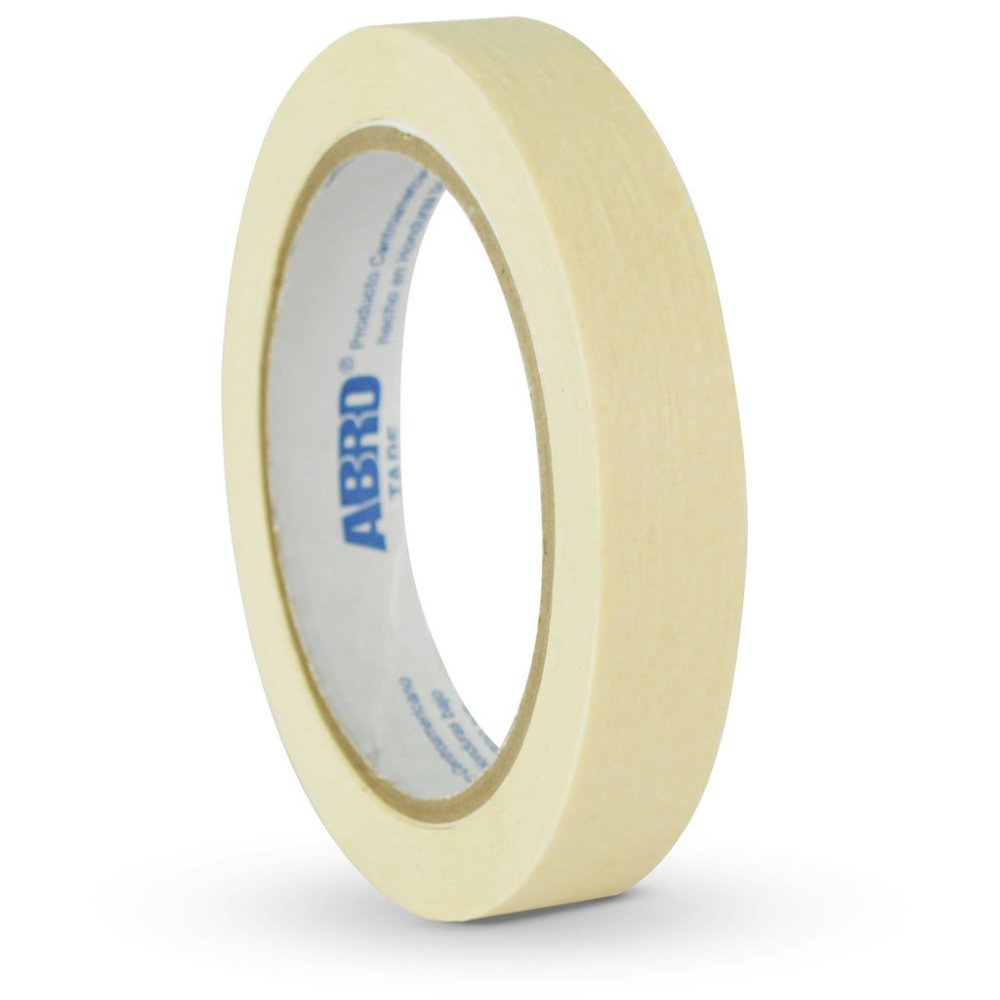 MASKIN TAPE ABRO 3/4