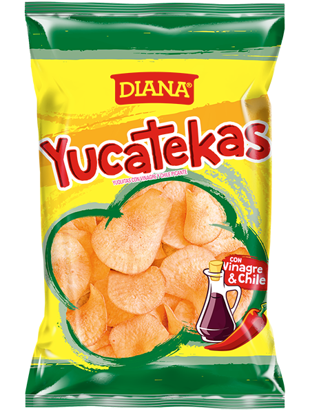 yucatekas rt 25g