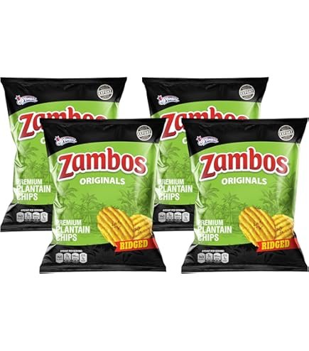 zambo original