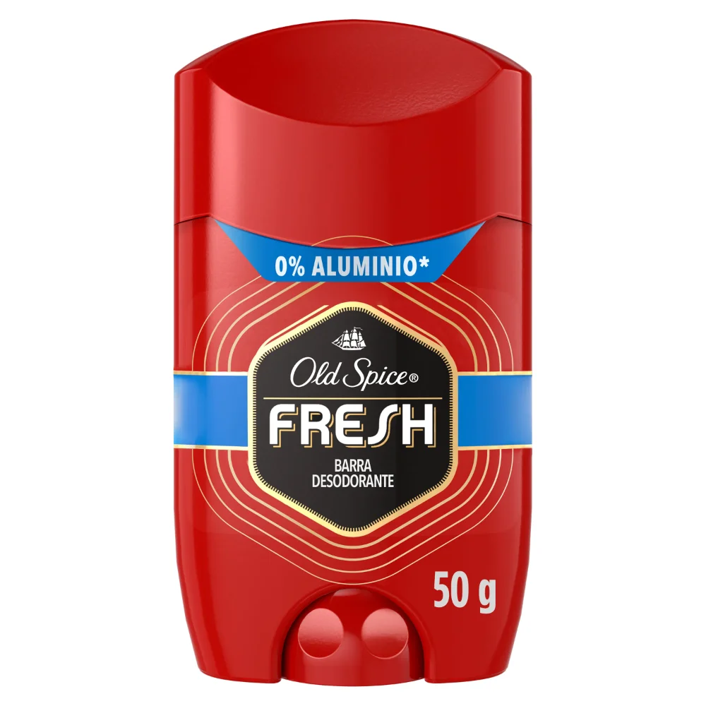 DESODORANTE FRESH OLD SPICE BT 50GR 12S