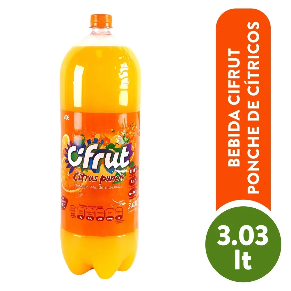 cifrut narmanlim 3030ml