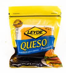queso craft leyde 1/2 libra 227g