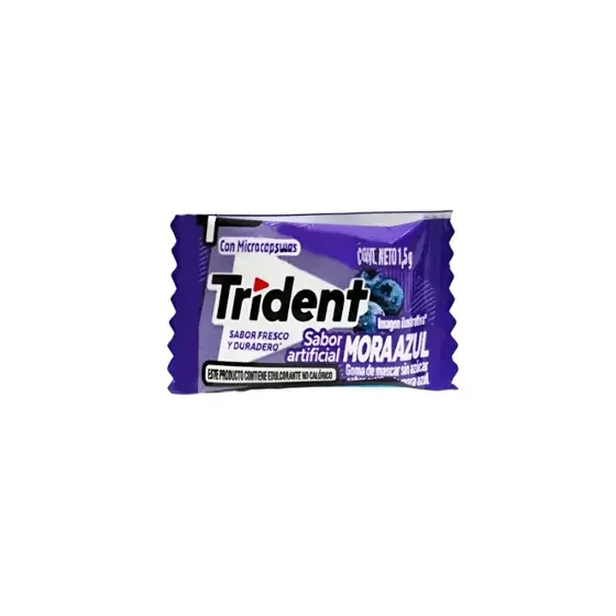 trident mora 1.5g