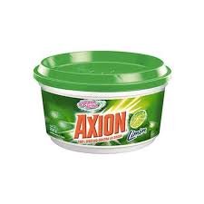 lavaplatos axion pailita pequeña 235g