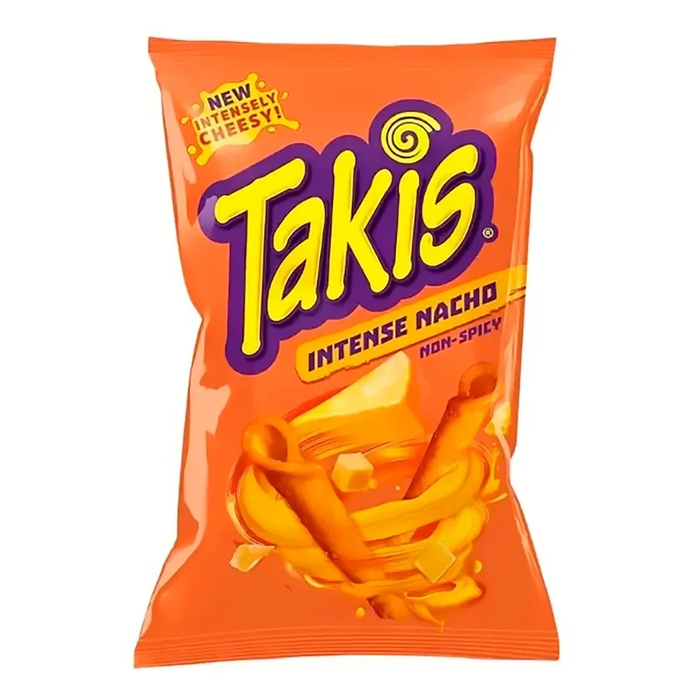 takis intenso