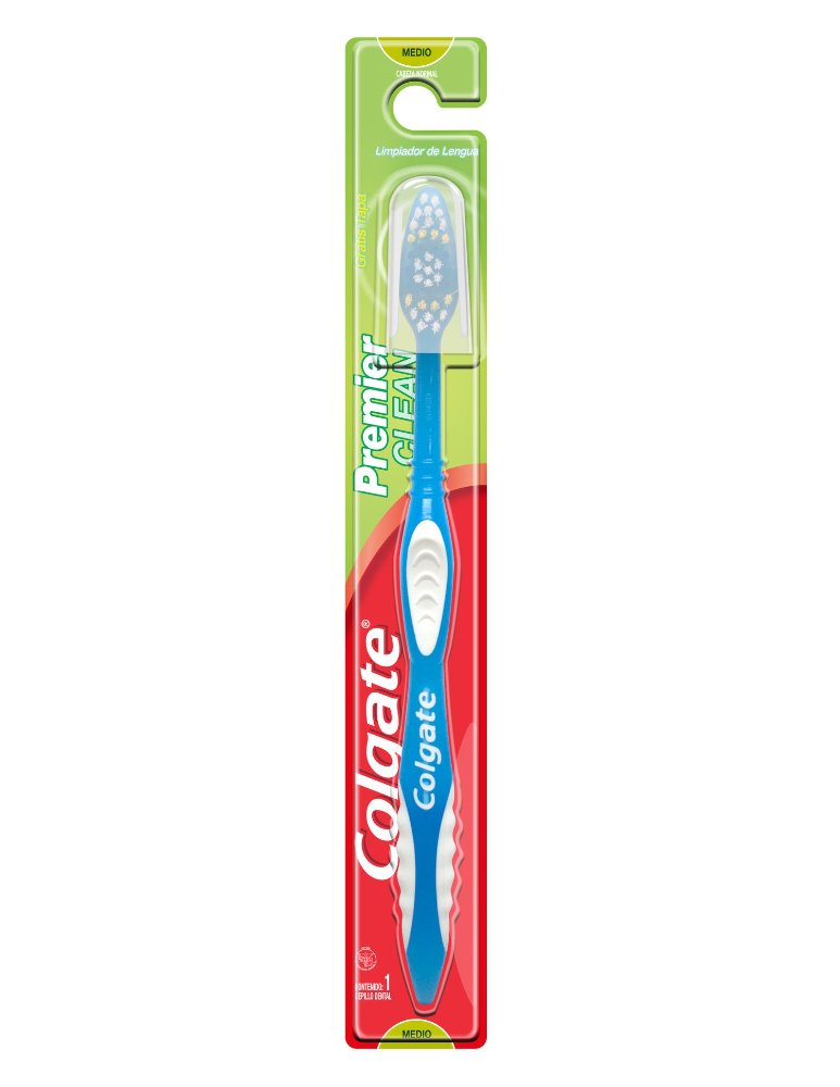 CEPILLO COLGATE ECONOMICO