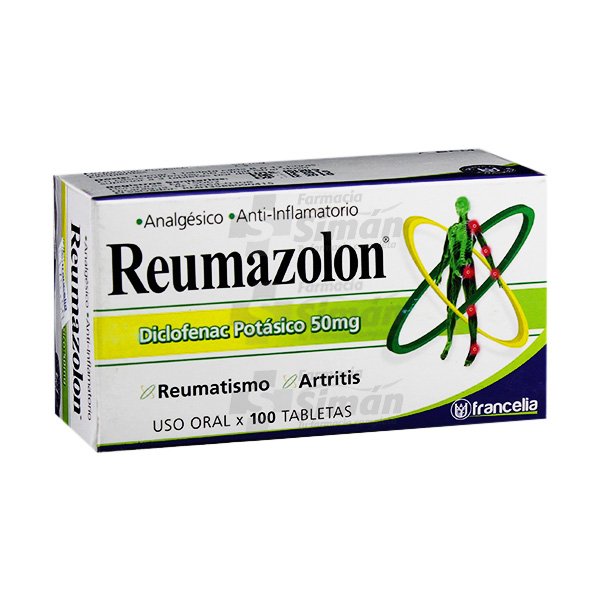 REUMAZOLON