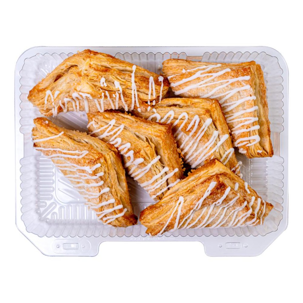 Member’s Selection Pastelitos de Manzana Hojaldrados unidad