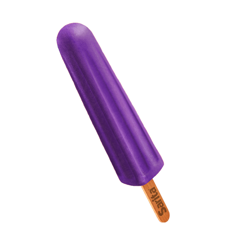topolino morado sarita