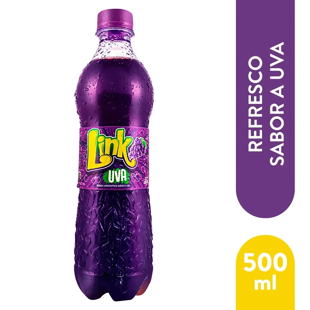 link uva 0.5 litros