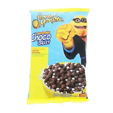 CEREAL CHOCOBLAST 10.6ONZ