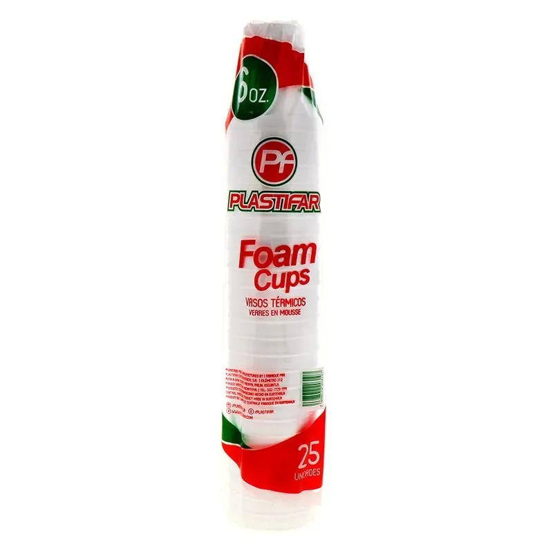 vaso fomi 6
