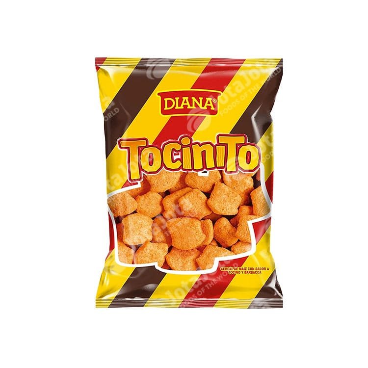 tocinito ristra 13g