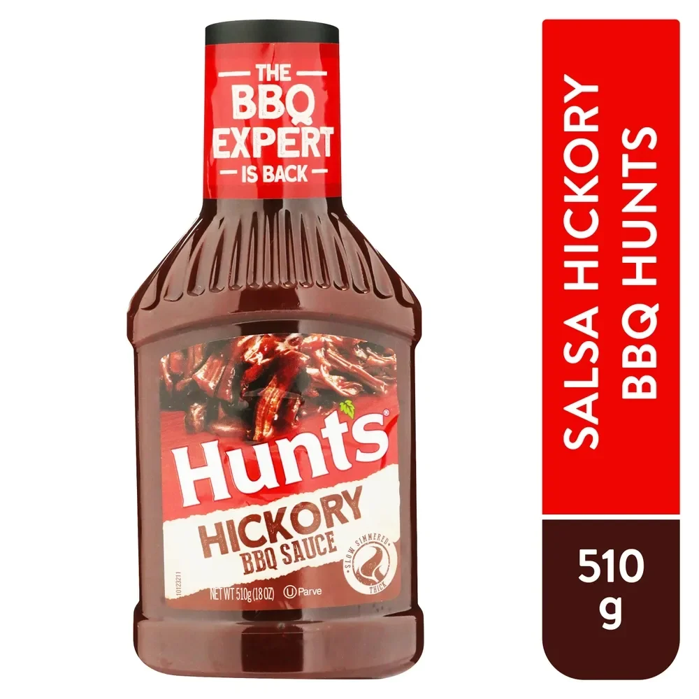 barbacoa promos 510g