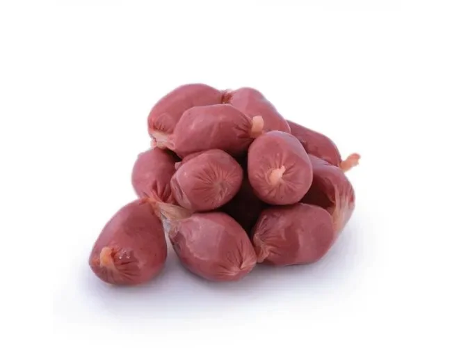 CHORIZO EXTREMEÑO PORTEÑO 4ONZ