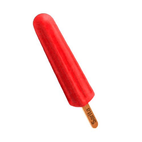 tapolino rojo sarita