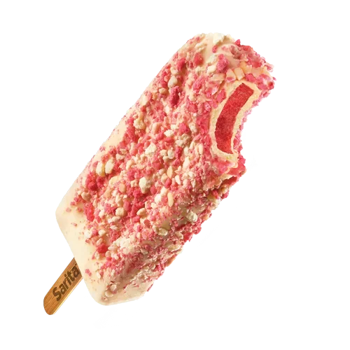 paleta crunchy pop