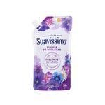 suavissimo lluvia de violetas 400ml