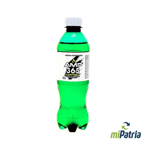 AMP 355 ml