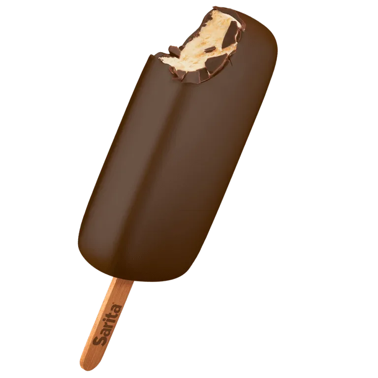 PALETA CINTA NEGRA SARITA