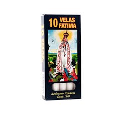 vela fatima unidad