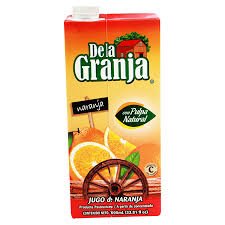 JUGO DE LA GRANJA 1L