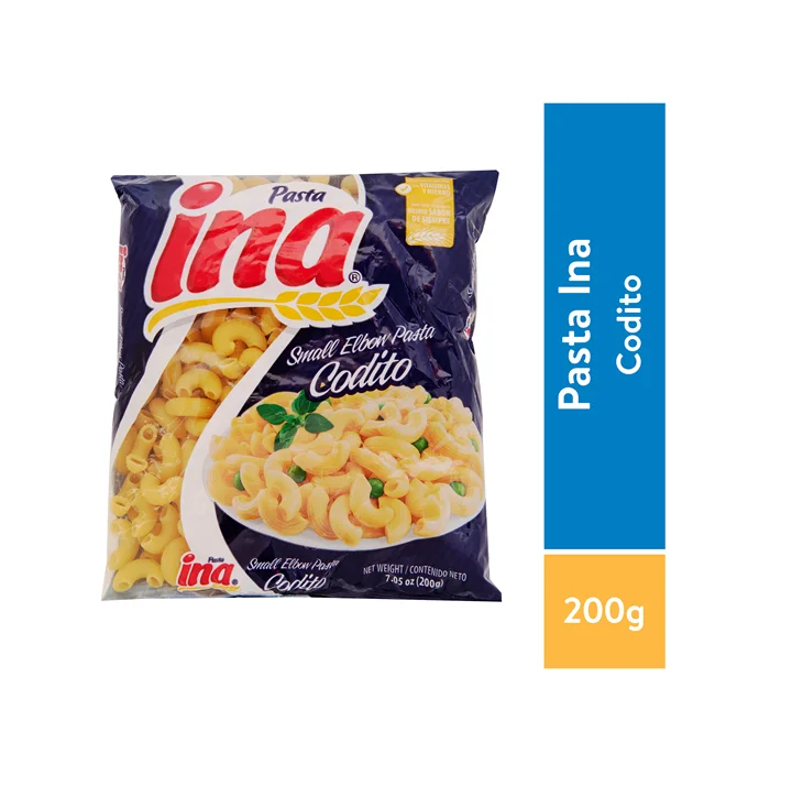 CODITOS INA 200G