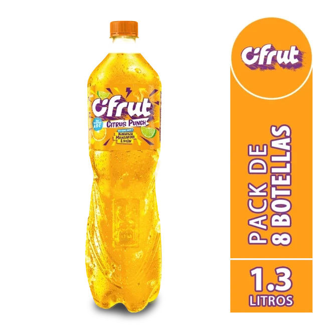 cifrut 1300ml