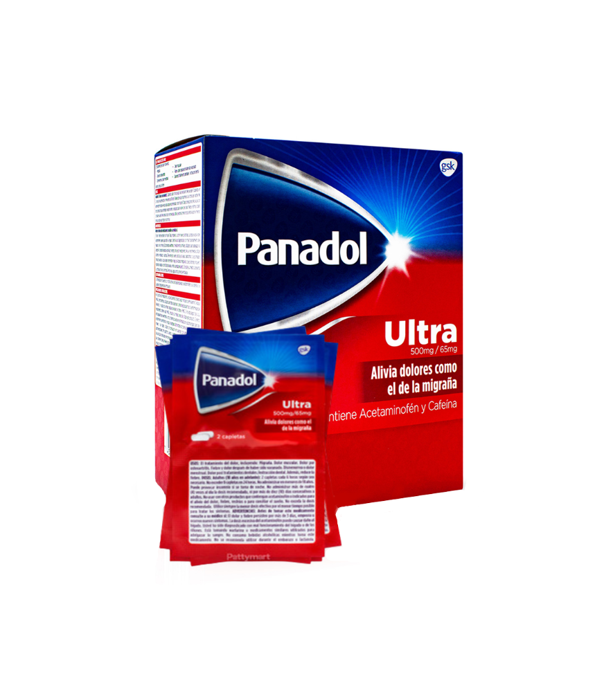 panadol ultra