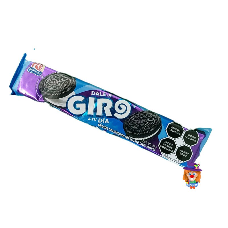 giro cam 95gr