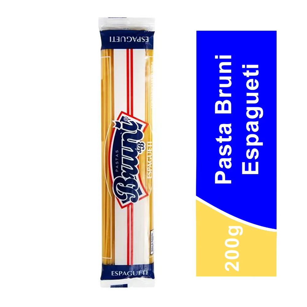 Espagueti 200g