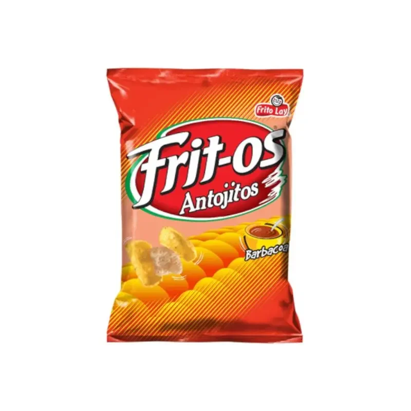 FRITOS ANTOJITO BBQ RISTRA
