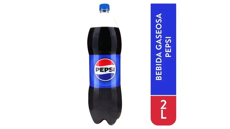PEPSI 2LTS