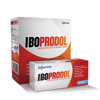 iboprodol infarma