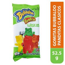panditas clasica 52.5g