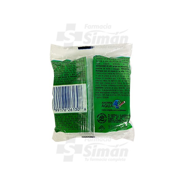JABON DISCO UNOX 215G