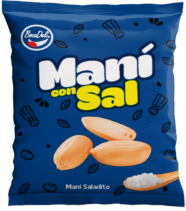 mani bocadeli sal
