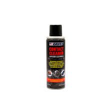 LIMPIADOR DE CONTACTOSELECTRICOS 210ML