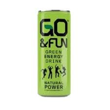 go fun energizante original 250 ml