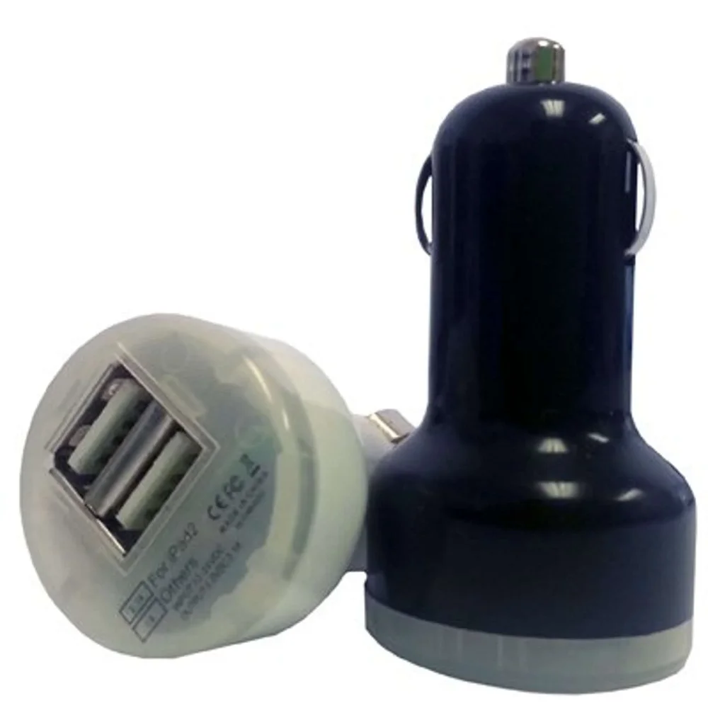 ADAPTADOR DOBLE CARRO
