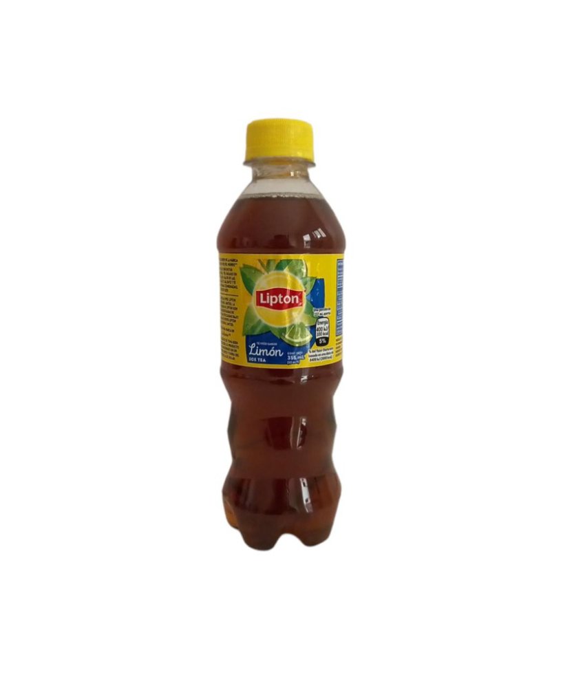 LIMON LIPTON 355ML
