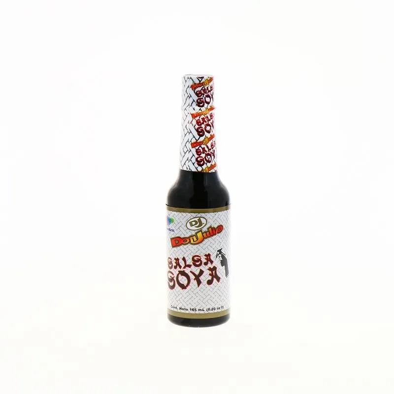 SALSA SOYA DON JULIO 165ML