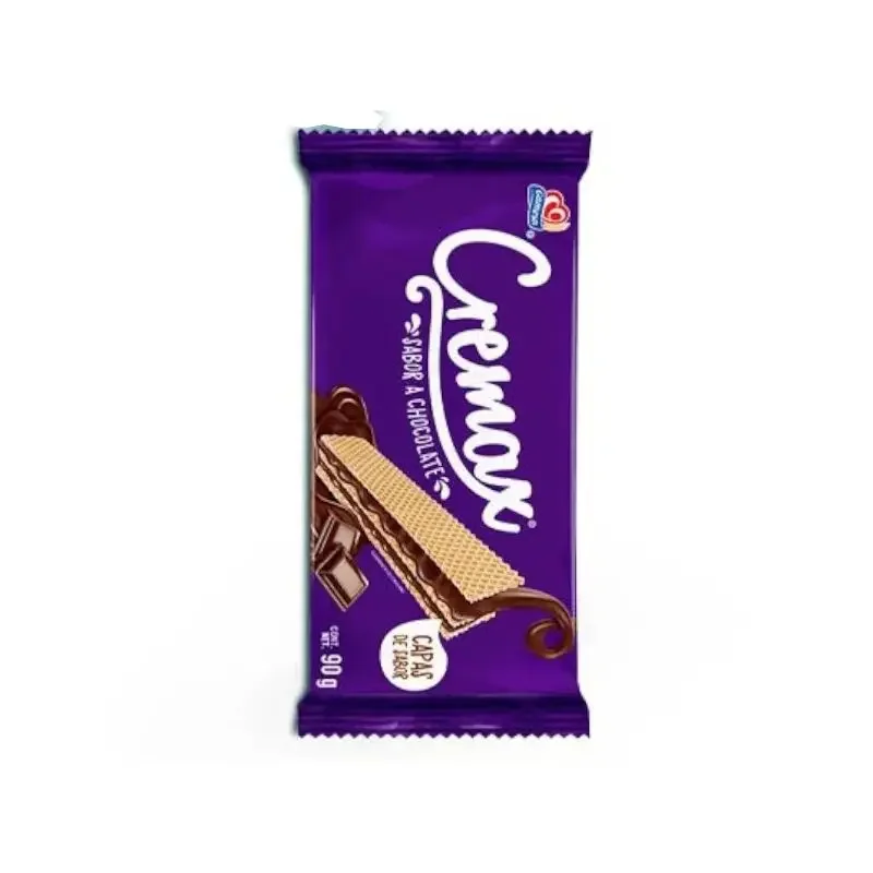 galleta cremax chocolate
