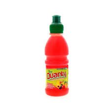 quanty ponche 8oz sport unidad