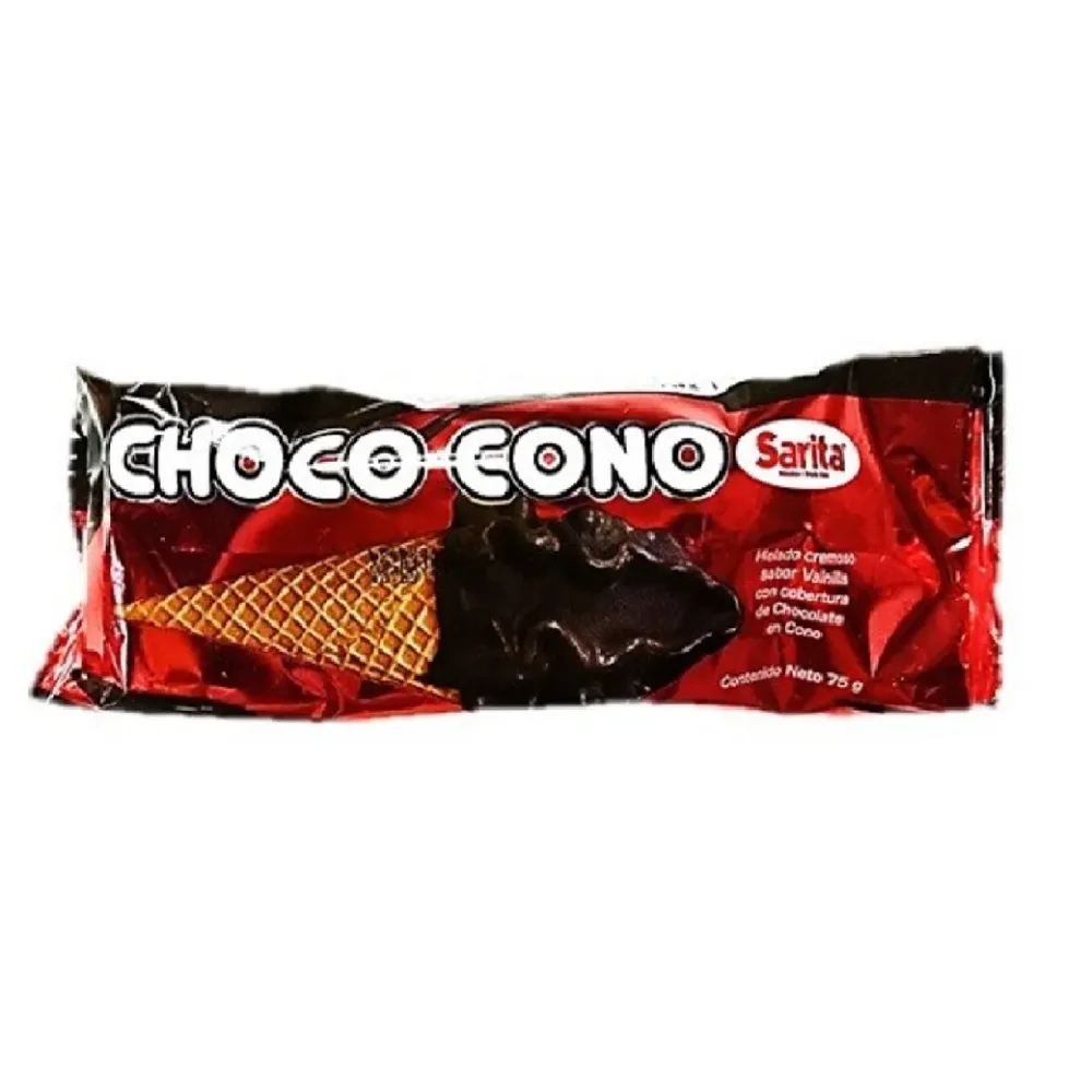 CHOCO CONO SARITA