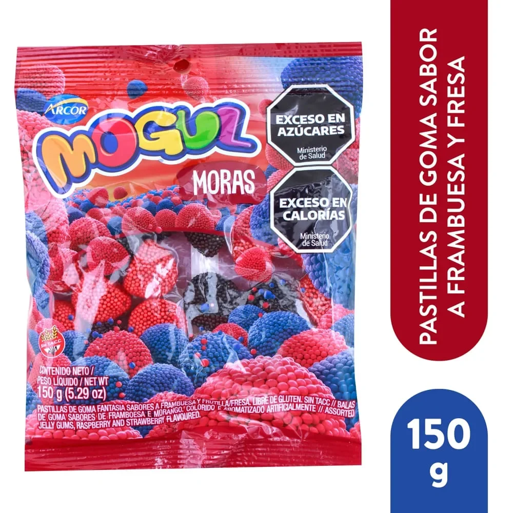 mogul mora 150gr