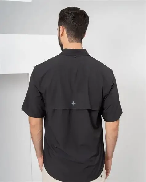 CAMISA MAJA T.M