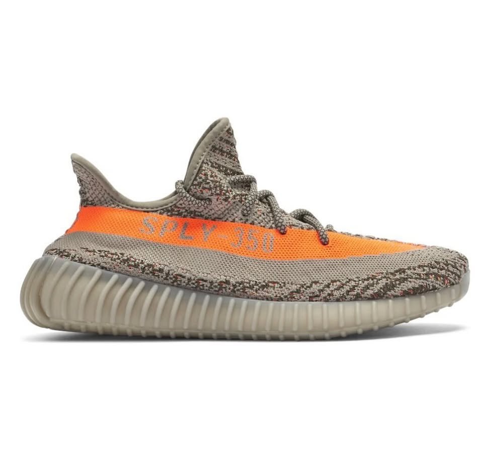 YEEZY BOOST 350